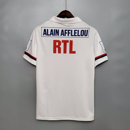 PSG I 90/91 MASCULINO (RETRO)