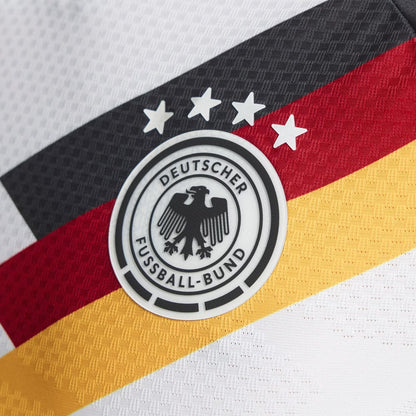 ALEMANHA PRIMEIRA MUNDIAL 2026 AUTÊNTICA