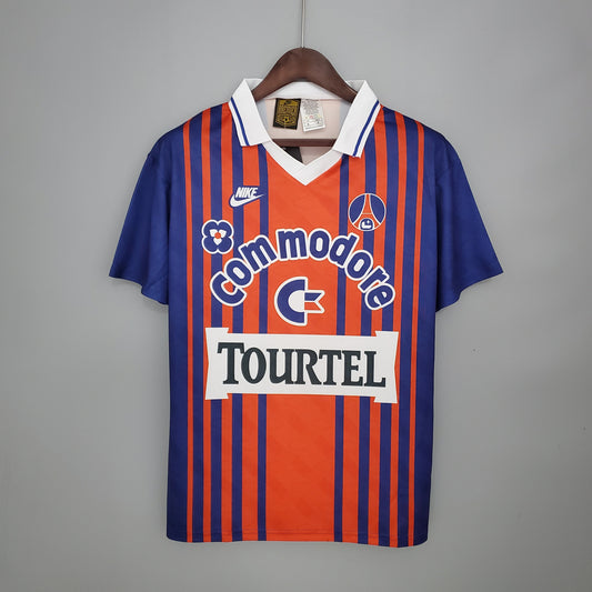PSG I 92/93 MASCULINO (RETRO)