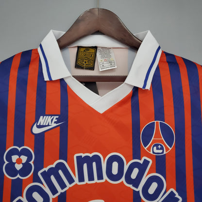 PSG I 92/93 MASCULINO (RETRO)