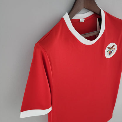 BENFICA I 73/74 MASCULINA (RETRÔ)