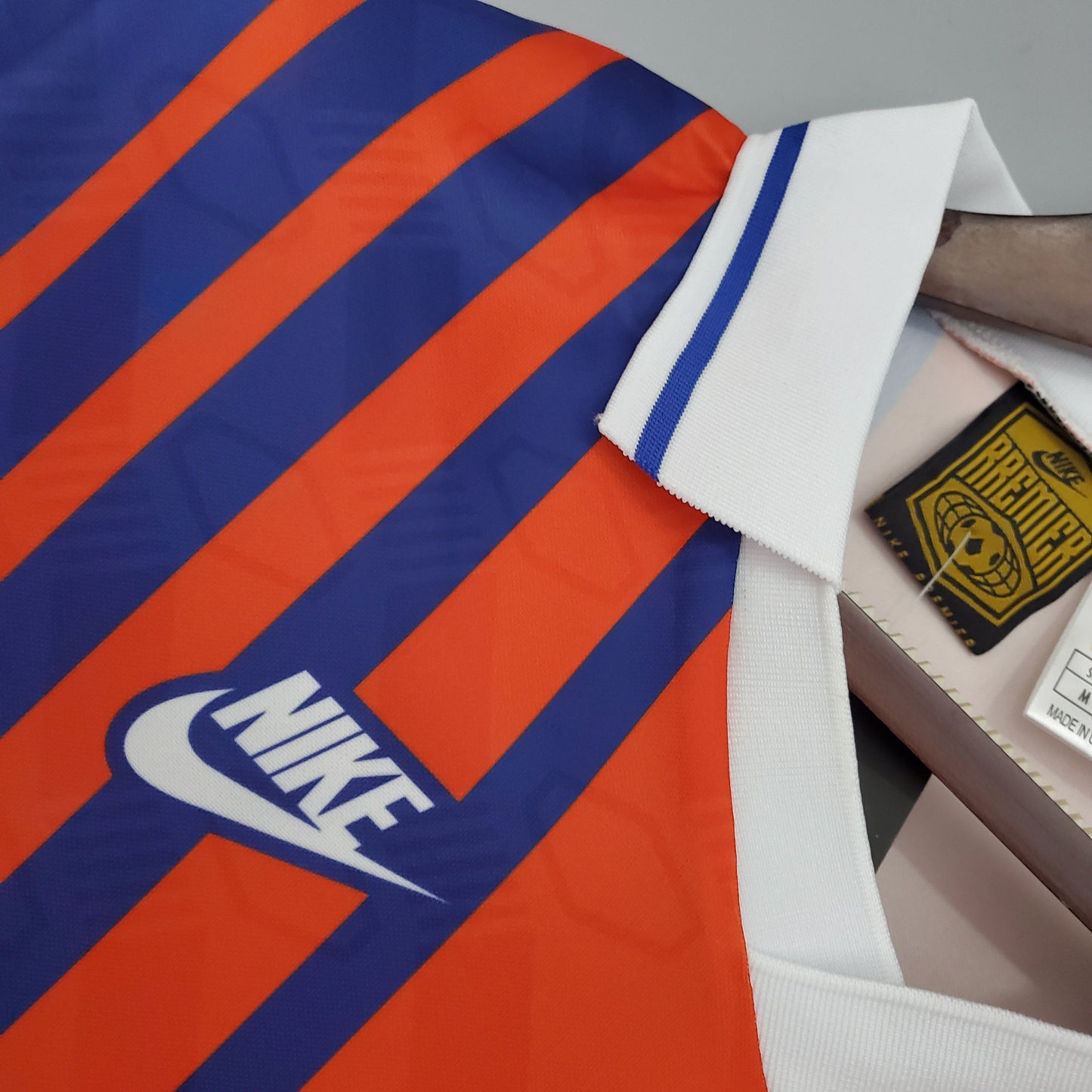 PSG I 92/93 MASCULINO (RETRO)