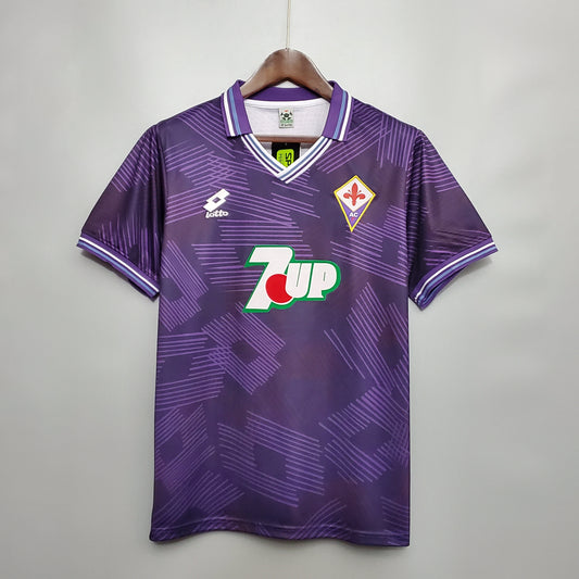 FIORENTINA I 92/93 MASCULINA (RETRÔ)