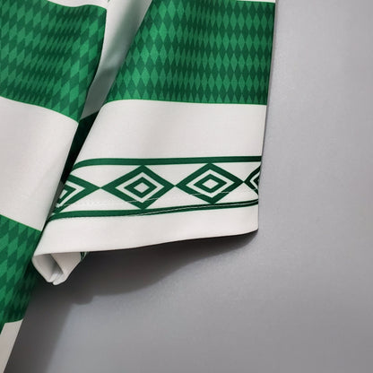 CELTIC I 98/99 MASCULINO (RETRO)