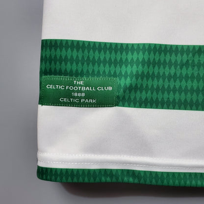 CELTIC I 98/99 MASCULINO (RETRO)
