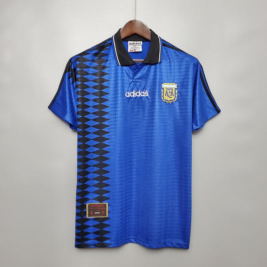 ARGENTINA I 94/95 MASCULINO (RETRO)