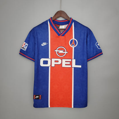 PSG I 95/96 MASCULINA (RETRÔ)