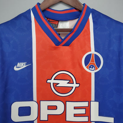 PSG I 95/96 MASCULINA (RETRÔ)