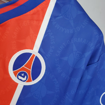 PSG I 95/96 MASCULINA (RETRÔ)