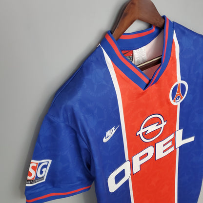 PSG I 95/96 MASCULINA (RETRÔ)