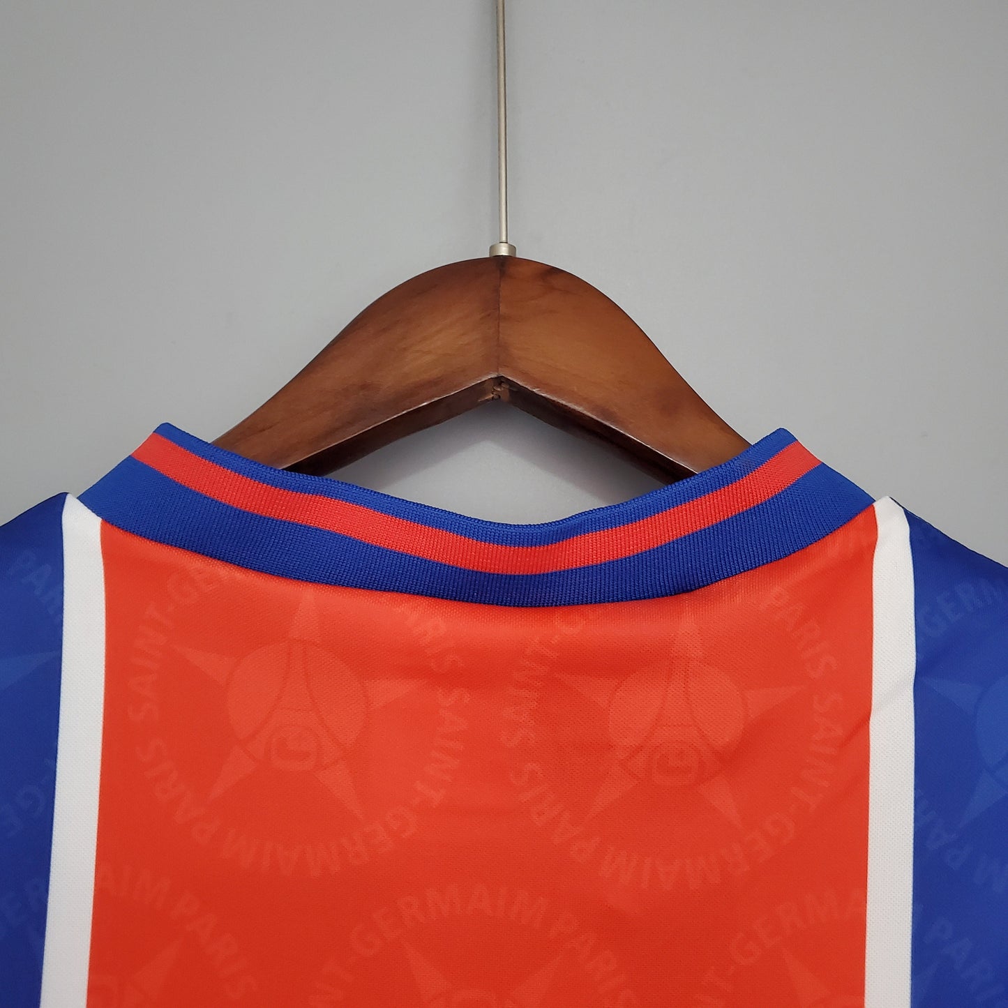 PSG I 95/96 MASCULINA (RETRÔ)