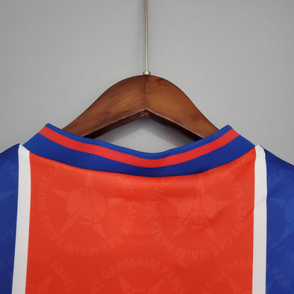 PSG I 95/96 MASCULINA (RETRÔ)
