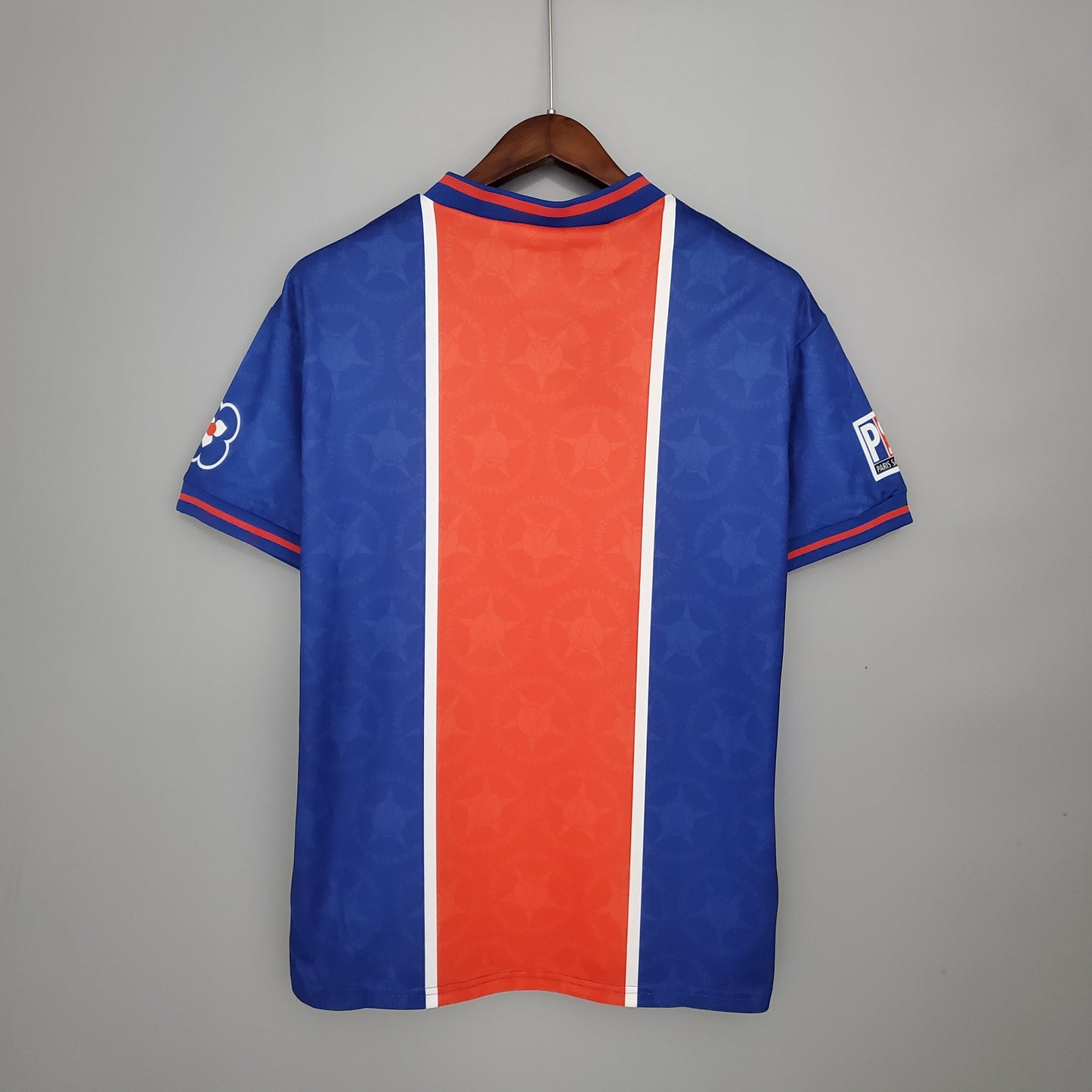 PSG I 95/96 MASCULINA (RETRÔ)