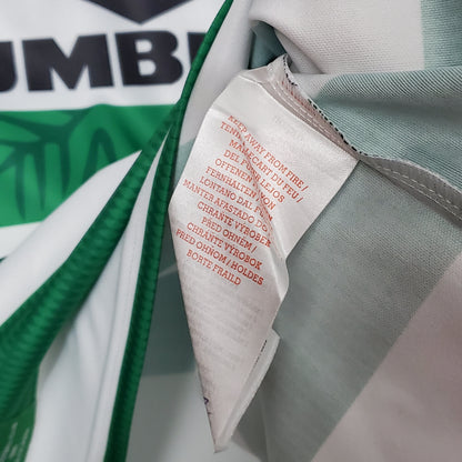 CELTIC I 98/99 MASCULINO (RETRO)