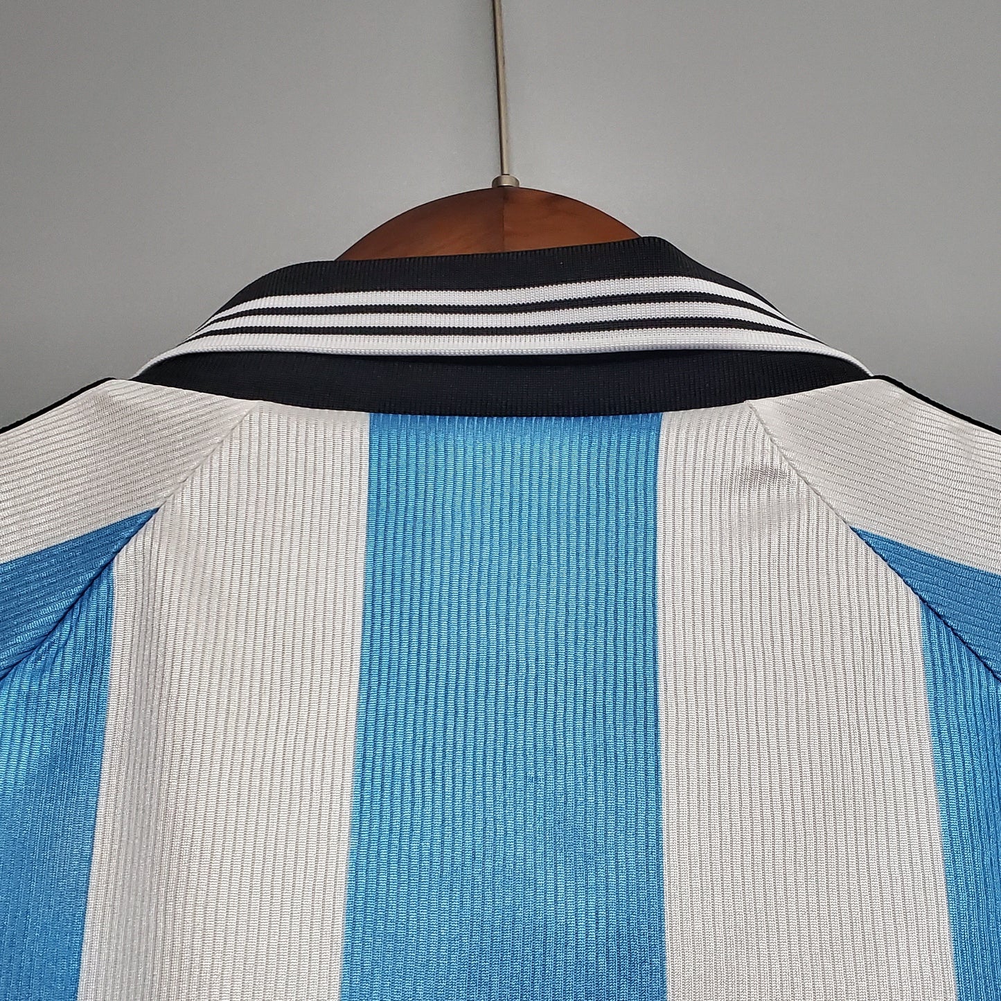 ARGENTINA I 98/99 MASCULINA (RETRÔ)