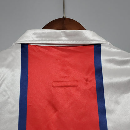 PSG II 98/99 MASCULINA (RETRÔ)