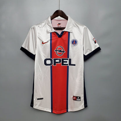PSG II 98/99 MASCULINA (RETRÔ)