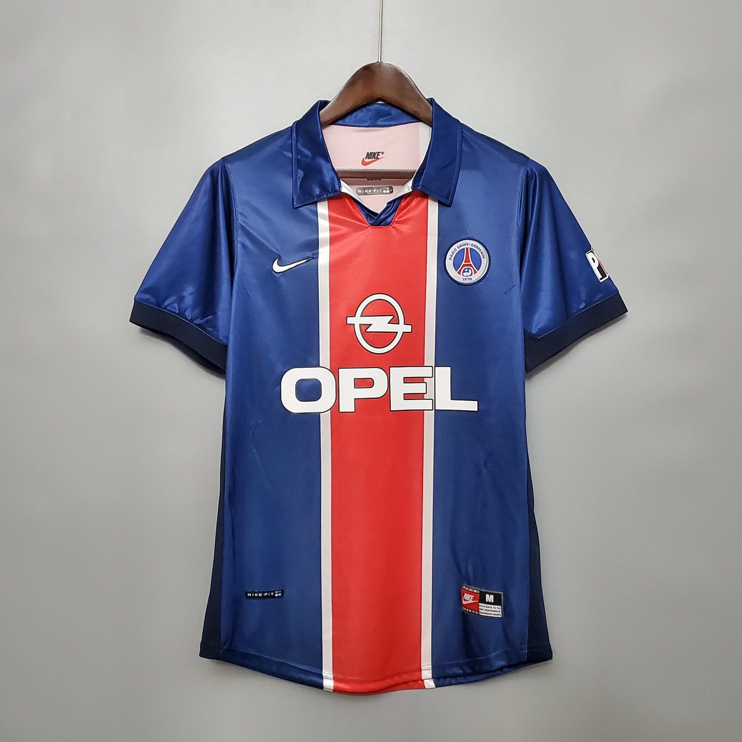 PSG I 98/99 MASCULINA (RETRÔ)