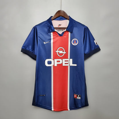 PSG I 98/99 MASCULINA (RETRÔ)