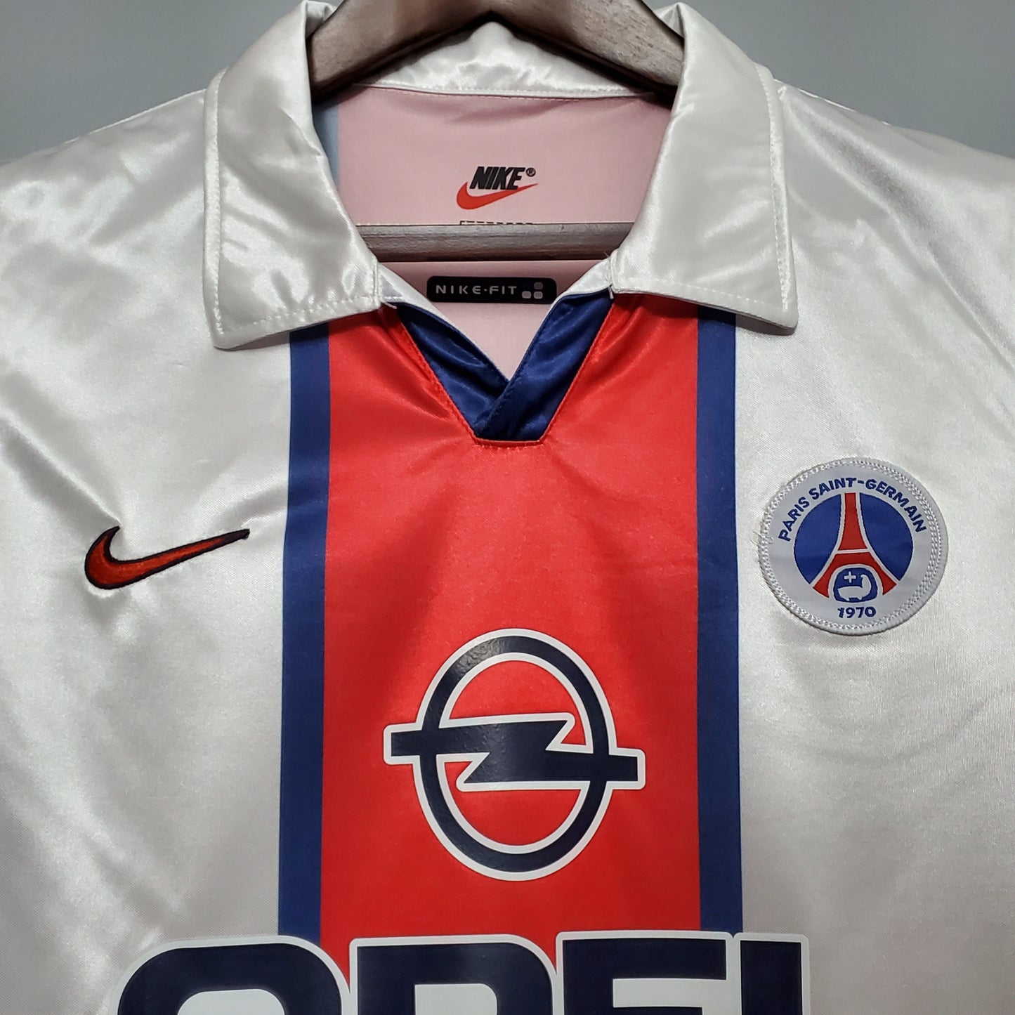 PSG II 98/99 MASCULINA (RETRÔ)