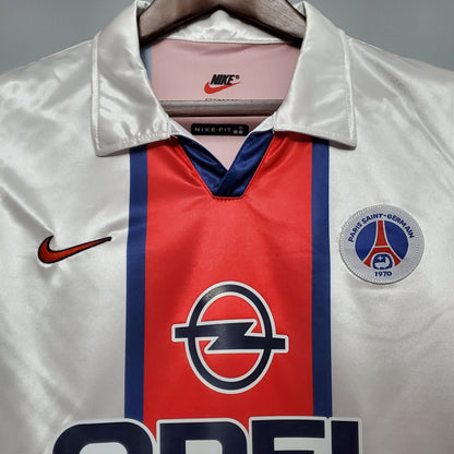 PSG II 98/99 MASCULINA (RETRÔ)
