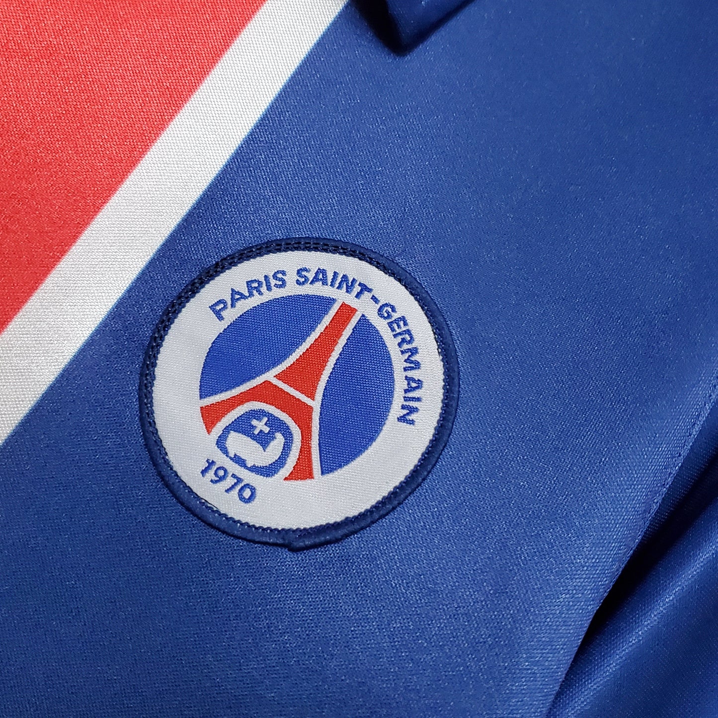 PSG I 98/99 MASCULINA (RETRÔ)
