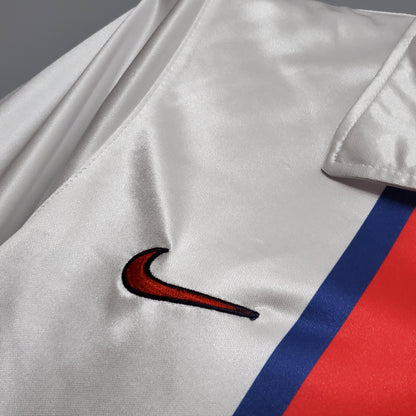 PSG II 98/99 MASCULINA (RETRÔ)
