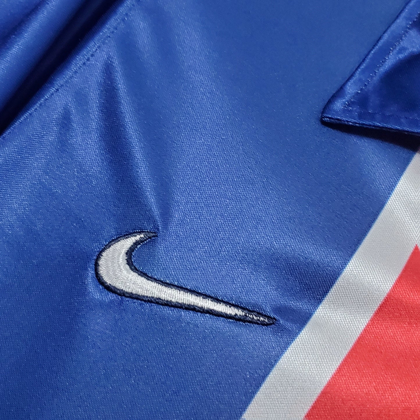 PSG I 98/99 MASCULINA (RETRÔ)