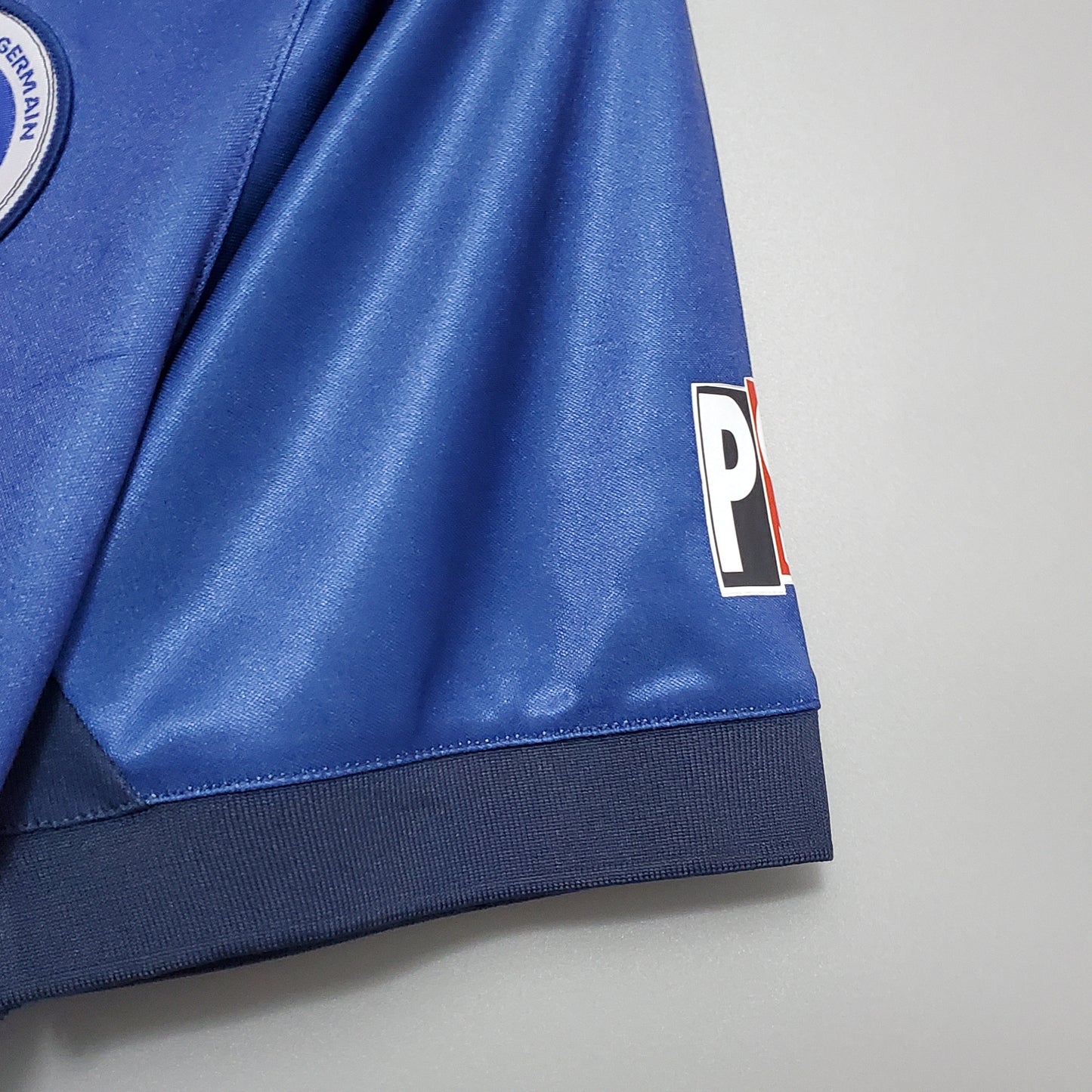 PSG I 98/99 MASCULINA (RETRÔ)