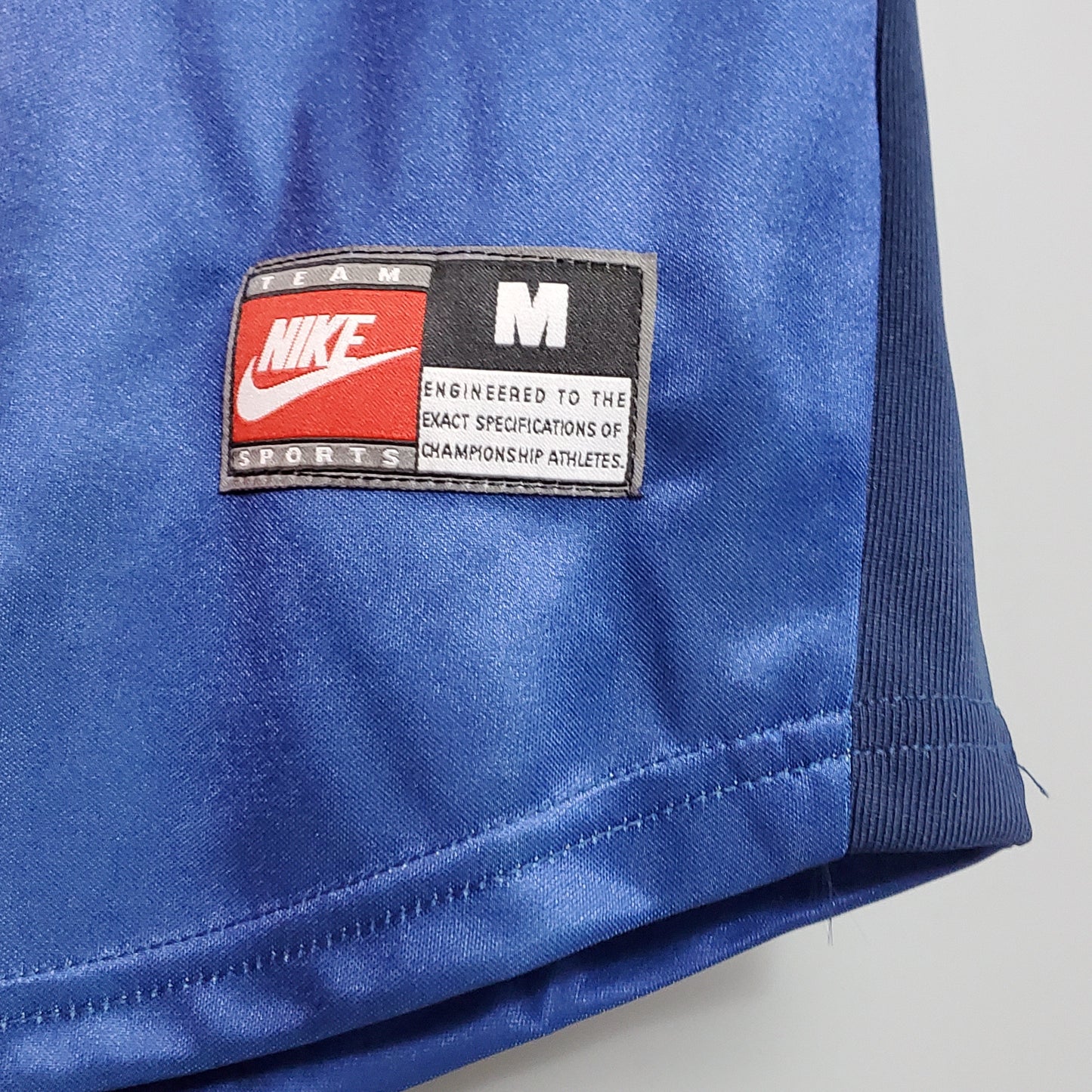 PSG I 98/99 MASCULINA (RETRÔ)