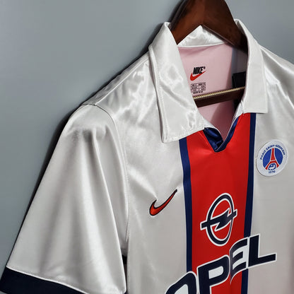PSG II 98/99 MASCULINA (RETRÔ)