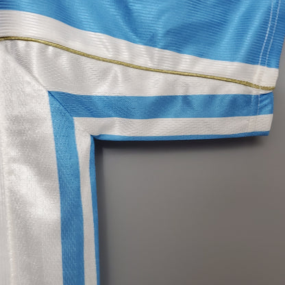 ARGENTINA I 98/99 MASCULINA (RETRÔ)