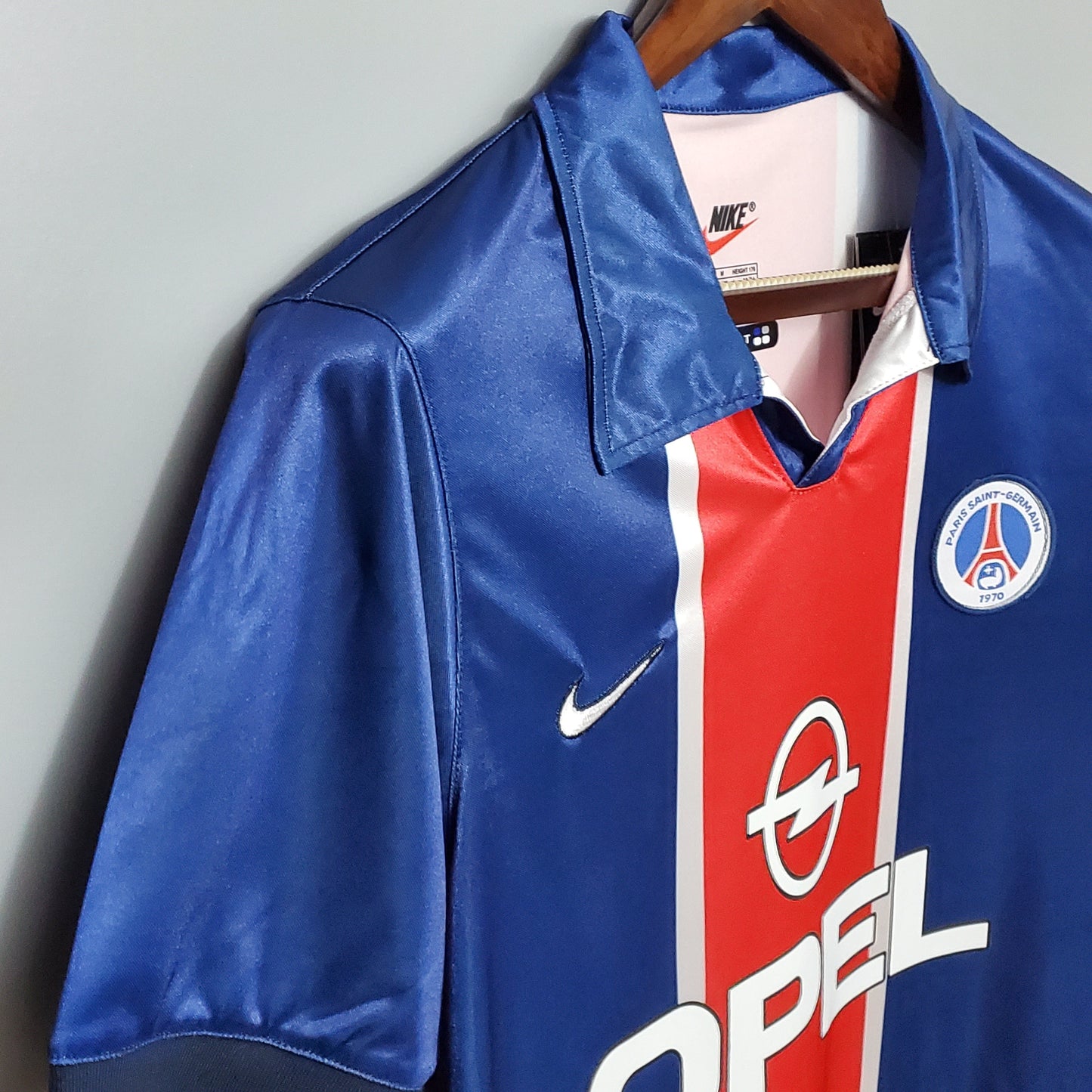 PSG I 98/99 MASCULINA (RETRÔ)
