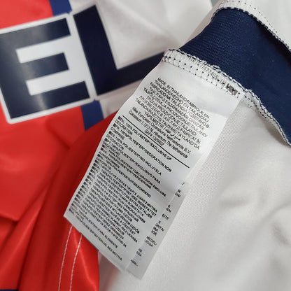 PSG II 98/99 MASCULINA (RETRÔ)