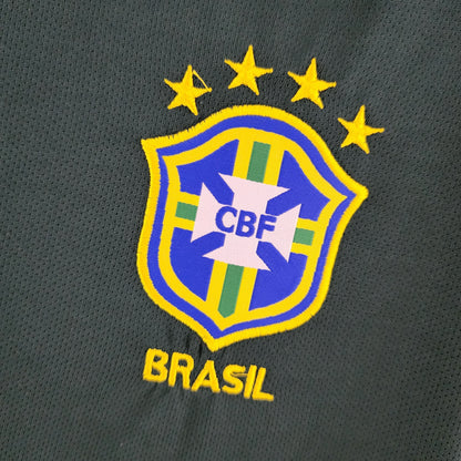 BRASIL GOLEIRO I 98/99 MASCULINO (RETRÔ)