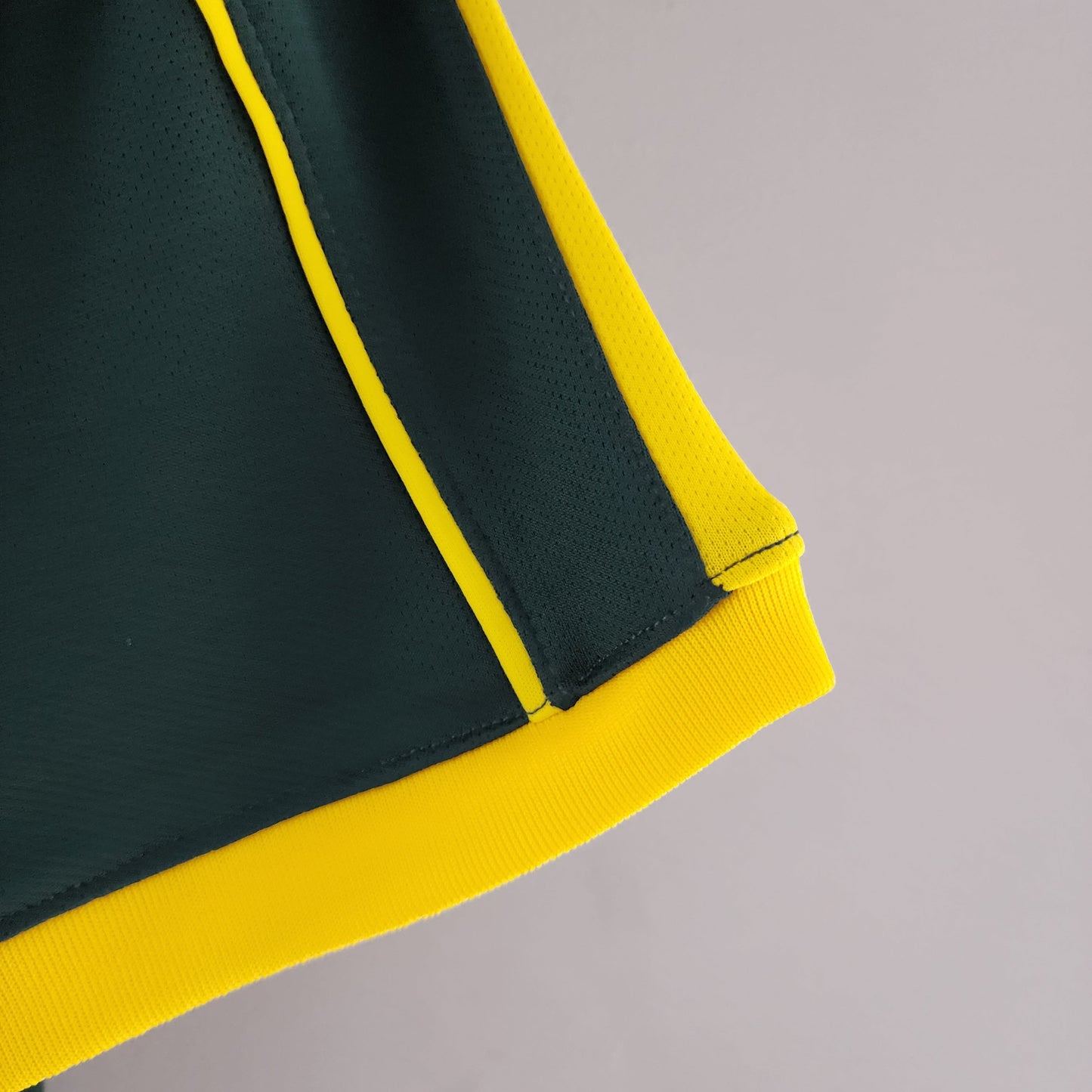 BRASIL GOLEIRO I 98/99 MASCULINO (RETRÔ)