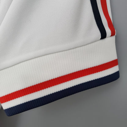 FRANÇA II 98/99 MASCULINA (RETRÔ)