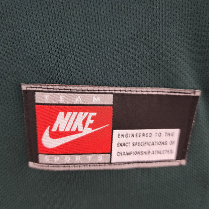 BRASIL GOLEIRO I 98/99 MASCULINO (RETRÔ)