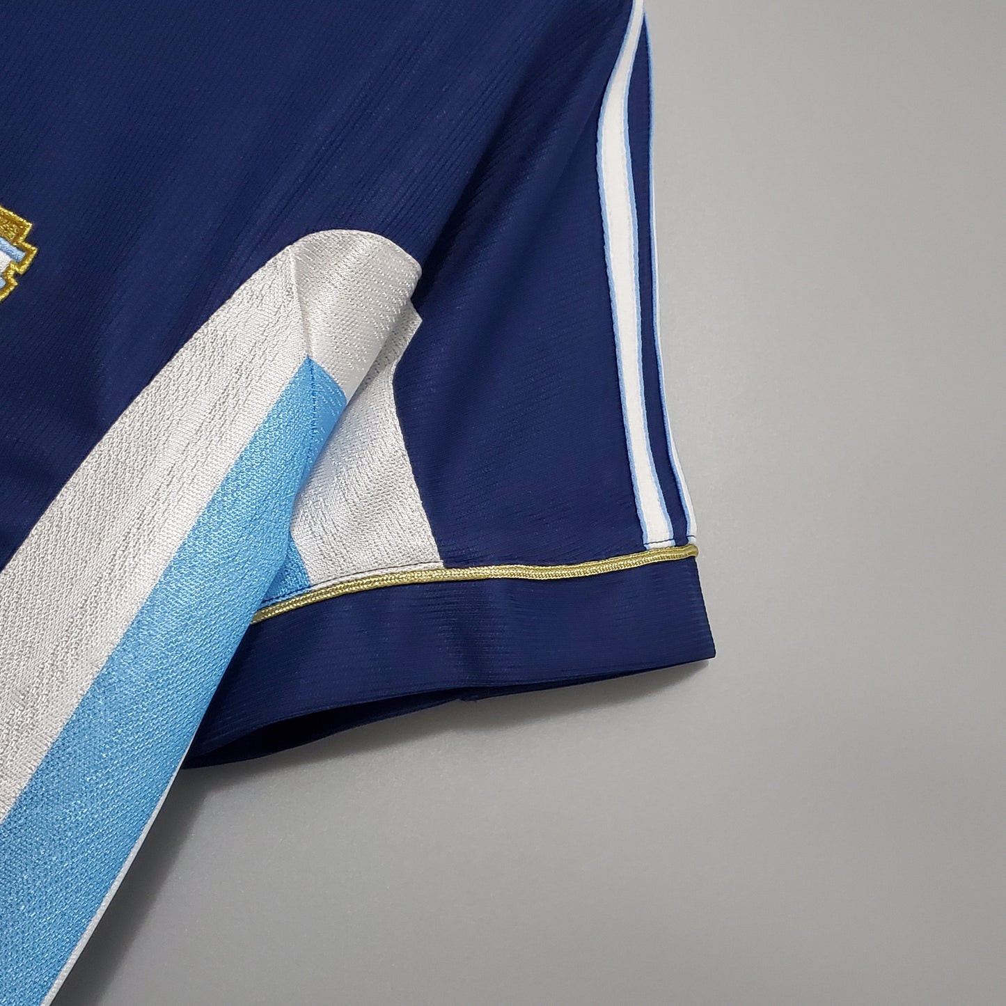 ARGENTINA II 98/99 MASCULINA (RETRÔ)