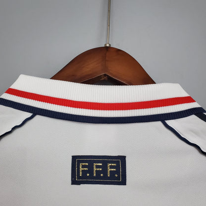 FRANÇA II 98/99 MASCULINA (RETRÔ)