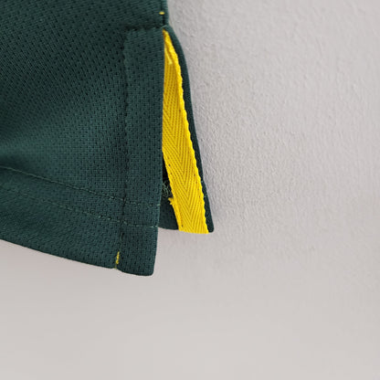 BRASIL GOLEIRO I 98/99 MASCULINO (RETRÔ)