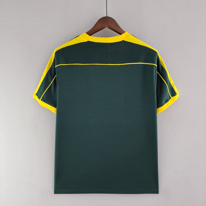 BRASIL GOLEIRO I 98/99 MASCULINO (RETRÔ)