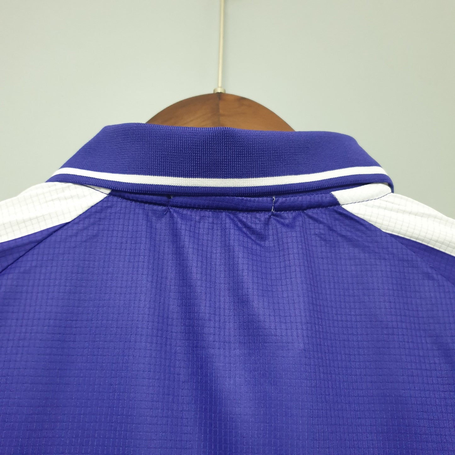 FIORENTINA I 98/99 MASCULINA (RETRÔ)