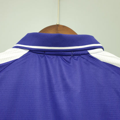 FIORENTINA I 98/99 MASCULINA (RETRÔ)
