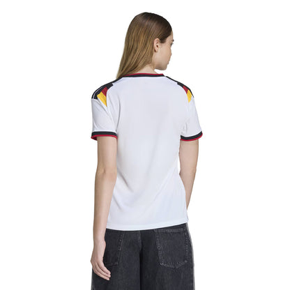 ALEMANHA PRIMEIRA MUNDIAL 2026 FEMININO
