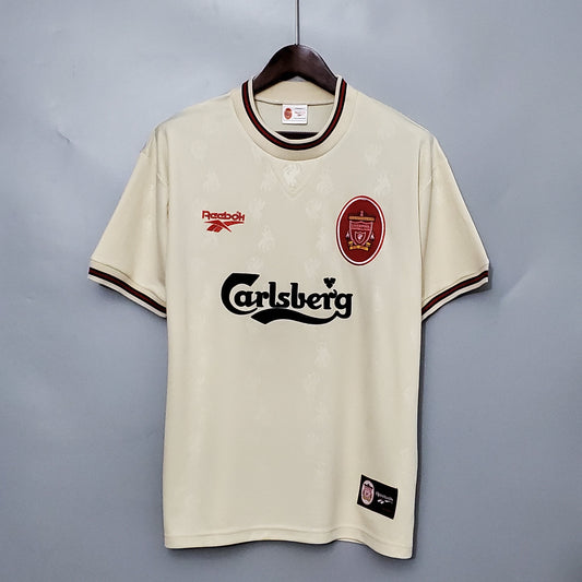 LIVERPOOL II 96/97 MASCULINA (RETRÔ)