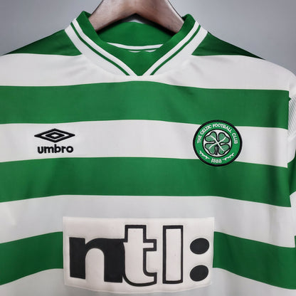 CELTIC I 99/01 MASCULINO (RETRO)