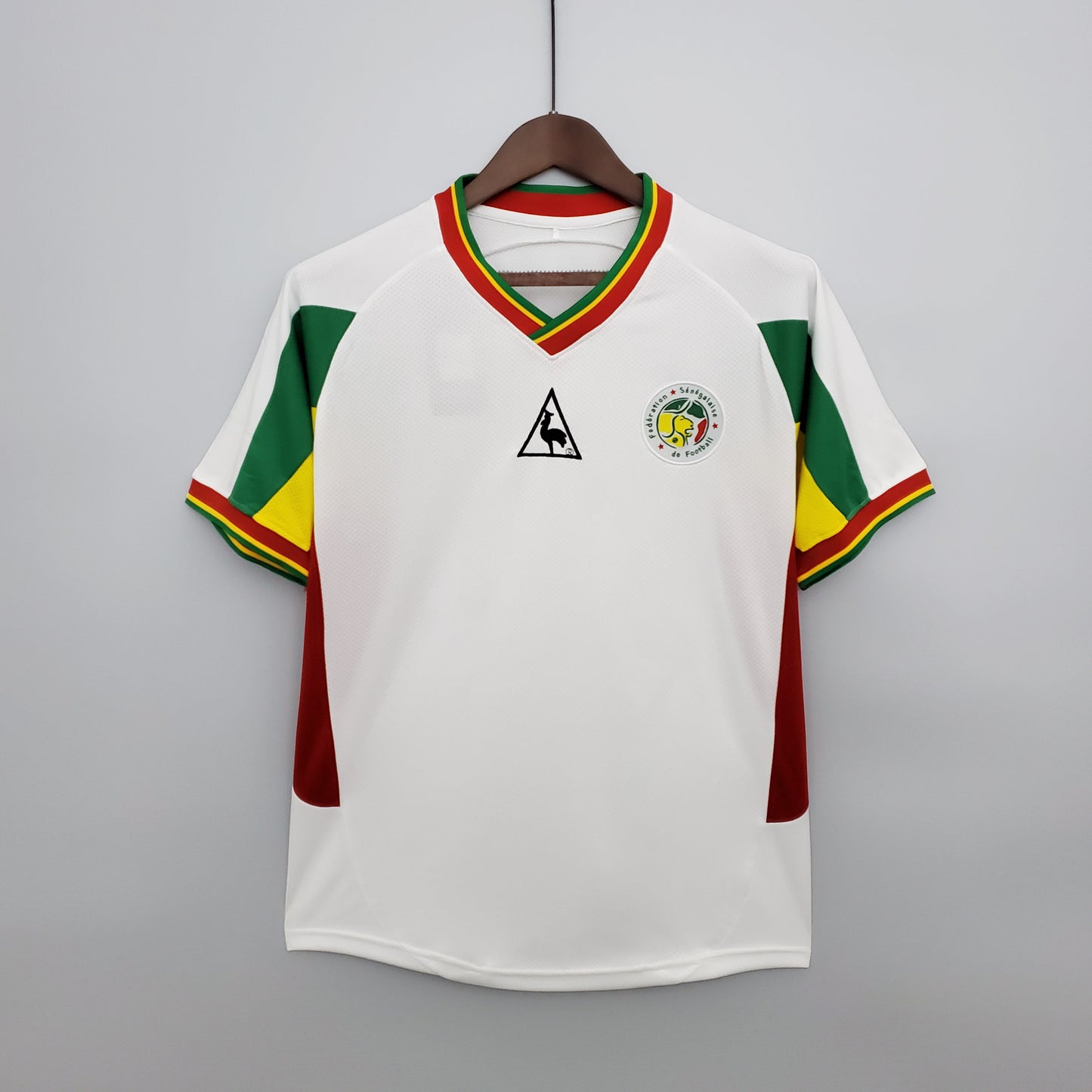 SENEGAL I HOMEM (RETRÔ)