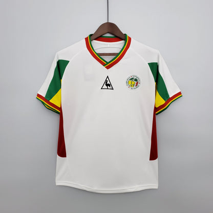 SENEGAL I HOMEM (RETRÔ)