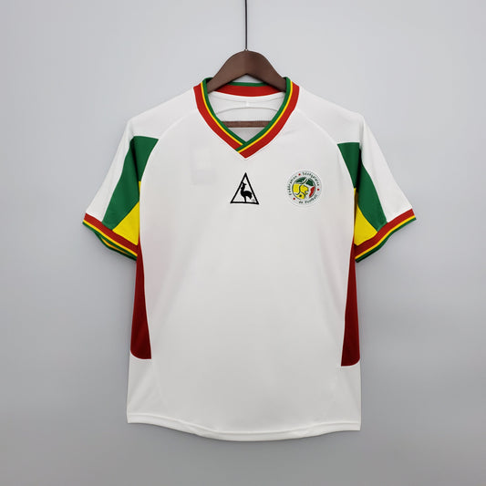 SENEGAL I HOMEM (RETRÔ)
